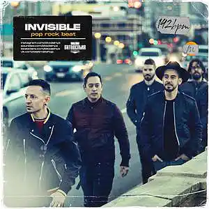 Picture for song 'Invisible' by artist 'BITODELNYA'