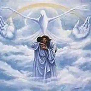 Picture for song 'ST.MOTHER THERESA'S 9 GLORIA BE NOVENA' by artist 'BLACK CATHOLIC GOSPEL'