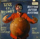 Picture for song 'RHYME AFTER RHYME' by artist 'BLOWUP SCHOOL'