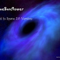 Picture for song 'Lost in Space 2.0 Version' by artist 'BlueSunflower'