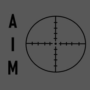 Picture for song 'Aim' by artist 'BranLaudy Beats'