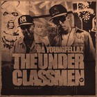 Picture for song '(DA YOUNGFELLAZ) - Self Made Soldier ft. Devo-D' by artist 'BRAVESTARR'
