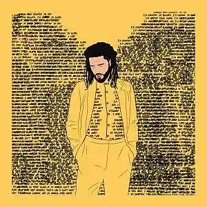 Picture for song 'All My Power / J Cole Type Beat (2 For 1)' by artist 'Buckroll'