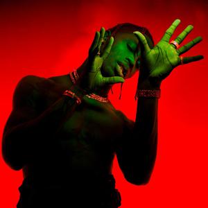 Picture for song 'Purge - Travis Scott x Quavo - Rap' by artist 'Cache Knock'