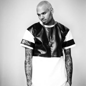Picture for song 'Trine Sign - Chris Brown - RnB' by artist 'Cache Knock'