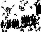 Picture for song 'Scherzo 6th Symphony A. Bruckner' by artist 'CANYOT'