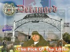Picture for song 'Deranged - Nenny's Home (feat. Cekspree)' by artist 'Cekspree'
