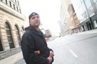 Picture for song 'For My Hometown' by artist 'C-Fifth'