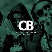 Picture for song 'In My Ear' by artist 'chrisbanks'