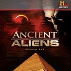 Picture for song 'Ancient Aliens (KiD CuDi track!) FREE DOWNLOAD' by artist 'Christophilus'