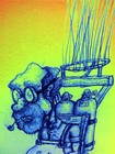 Picture for song 'AFTERSUN' by artist 'Clap Bastard'