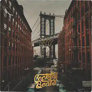 Picture for song 'Wiz Khalifa x Juicy J x Drake type beat *NY*' by artist 'Cocktail Beats'