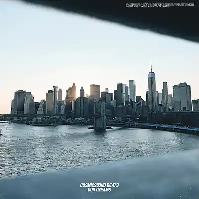 Picture for song 'Rnb Type Beat - "Our dreams", Trap Type Beat' by artist 'COSMICSOUND BEATS'