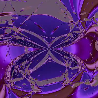 Picture for song 'one day with 303 - plus bass' by artist 'Cosmic Tones 432Hz'