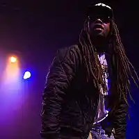 Picture for song '*NEW* Familiar (TY Dolla $ign/Chris Brown )' by artist 'Craig Maru'