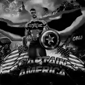 Picture for song 'Sam Wilson' by artist 'Crushal Beats'