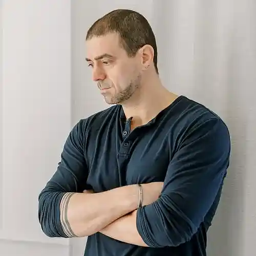 Artist picture