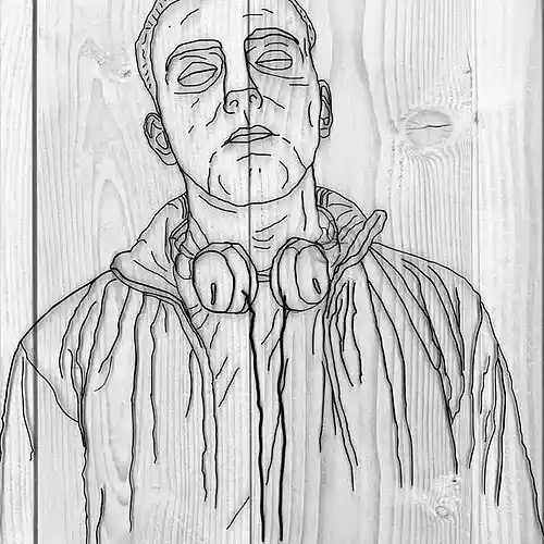 Picture for song 'Future' by artist 'Dr.M.A.N.'