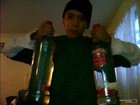 Picture for song 'Turn it up Verse 1' by artist 'darrenbighead4102'