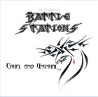 Picture for song 'Circle Of Blood' by artist 'David Jerkins - Battlestations'