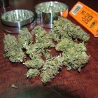 Picture for song 'Purp N Kush' by artist 'Daz Grease'