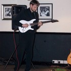 Picture for song 'Let Me Comfort You' by artist 'DHW'