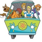 Picture for song 'Hot Boxin the Mystery Machine' by artist 'DieNamikZ of The Pros'