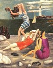 Picture for song '2- In A Season Of Calm Weather' by artist 'Dirk D Griffin'