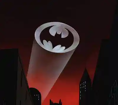 Picture for song 'Call the Bat Signal' by artist 'DJ House Of One'