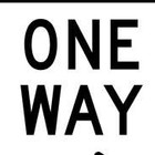 Picture for song 'One Way' by artist 'DJ Properganda'