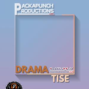 Picture for song 'Dramatise' by artist 'DJ Smuggler'