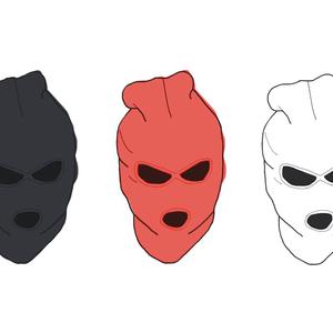 Picture for song 'Neon beams' by artist 'Stratdollar On Da Beat -Dj Strategy'