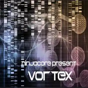 Picture for song 'VORTEX' by artist 'Drum n Slider'