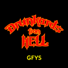 Picture for song 'Howls&Screams' by artist 'Drunkards From Hell'
