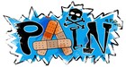 Picture for song 'Pain' by artist 'Dukey Stains'