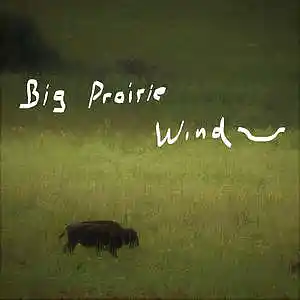 Picture for song 'Big Prairie Wind' by artist 'Dustin Darnold'