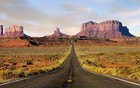 Picture for song 'desert road with a dusty hat walking...' by artist 'Earth Blues 2'
