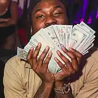 Picture for song 'The Money Go (W HOOK)' by artist 'EasyDoesItBaby'