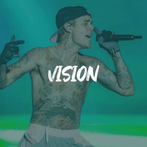 Picture for song 'Chris Brown x Justin Bieber Type Beat - "VISION"' by artist 'ErieBeats'