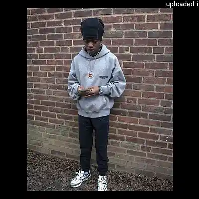 Picture for song 'Mg Sleepy x Sample Type Beat - "My Story"' by artist 'Evil Jxy'