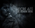 Picture for song 'Fecr-i Ati - Bir Derdin Demi.mp3' by artist 'Fecr-i Ati Music'
