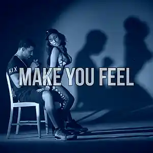 Picture for song 'Make You Feel | Free Download' by artist 'Frankenstein Beats'