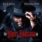 Picture for song '*SMASH* .:Albert Anastasia:. No Free Beats!!' by artist 'FrequencyBeats'
