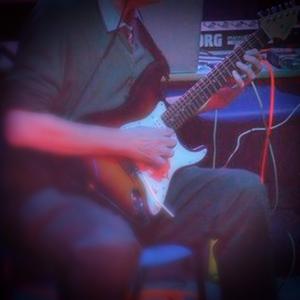 Picture for song 'Colorama' by artist 'Garth Jones'