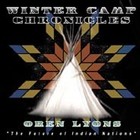 Picture for song 'We're The Ones - CHIEF OREN LYONS' by artist 'GENERATIONS Native American Radio Archives'
