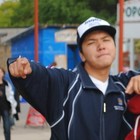 Picture for song 'Heaven Is The Set' by artist 'Geronimo (Rapper)'