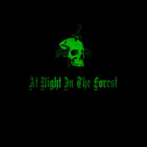 Picture for song 'At Night In The Forest' by artist 'gothpurrp'