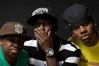 Picture for song 'UNCLE BLACK WIT IT - PNG' by artist 'HeediBlacc On The Track'