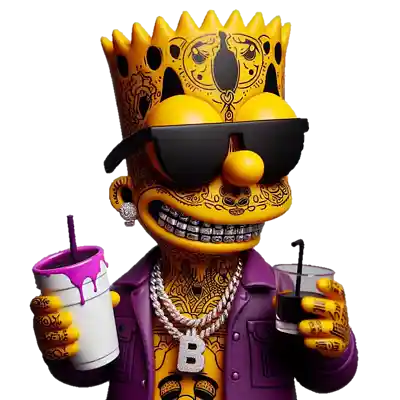 Picture for song 'Freestyle Beat - "GET CASH"' by artist 'Borez Beatz'