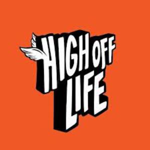 Picture for song 'High Off Life - 123Bpm' by artist 'HenrokBeatz'